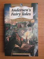 Hans Christian Andersen - Andersen's fairy tales