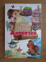 Hans Christian Andersen - Basme