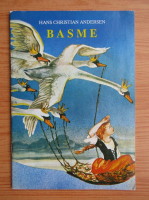 Hans Christian Andersen - Basme