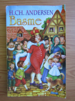 Hans Christian Andersen - Basme