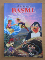 Hans Christian Andersen - Basme