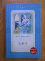 Hans Christian Andersen - Basme