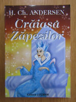 Hans Christian Andersen - Craiasa Zapezilor