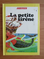 Hans Christian Andersen - La petite sirene