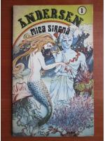 Hans Christian Andersen - Mica sirena