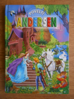 Hans Christian Andersen - Povesti