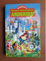 Hans Christian Andersen - Povesti