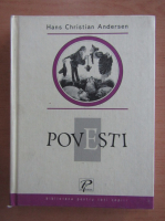 Hans Christian Andersen - Povesti