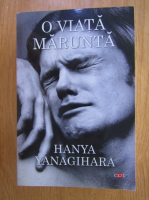 Hanya Yanagihara - O viata marunta