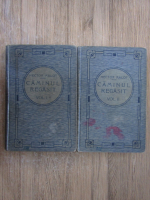 Hector Malot - Caminul regasit (2 volume, 1944)