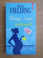 Helen Fielding - Bridget Jones insarcinata