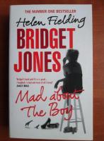 Helen Fielding - Bridget Jones. Mad about the boy