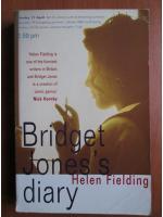 Helen Fielding - Bridget Jones`s diary