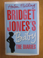 Helen Fielding - Bridget's Jones's Baby