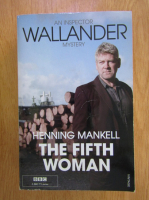 Henning Mankell - The fifth woman