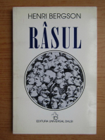 Henri Bergson - Rasul