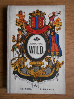 Henry Fielding - Jonathan Wild