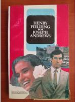 Henry Fielding - Joseph Andrews