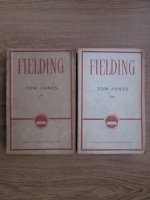 Henry Fielding - Tom Jones (2 volume)