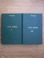 Henry Fielding - Tom Jones (2 volume)