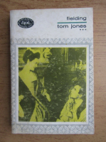 Henry Fielding - Tom Jones (volumul 3)