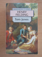 Henry Fielding - Tom Jones