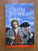 Henry Fielding - Tom Jones