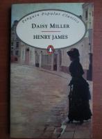 Henry James - Daisy Miller