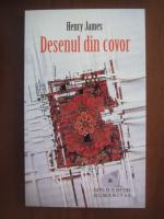 Henry James - Desenul din covor