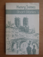 Henry James - Short stories