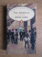 Henry James - The American