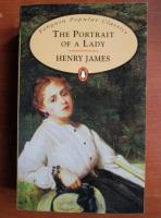 Henry James - The portrait of a Lady