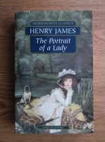 Henry James - The portrait of a Lady