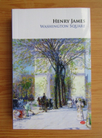 Henry James - Washington Square