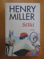 Henry Miller - Sexus