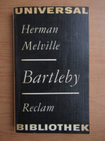 Herman Melville - Bartleby