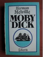 Herman Melville - Moby Dick