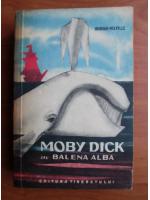 Herman Melville - Moby Dick