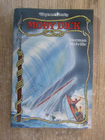 Herman Melville - Moby Dick