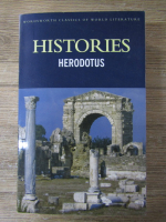 Herodotus - Histories