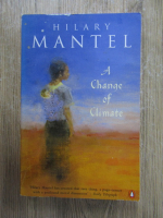 Hilary Mantel - A change of climate