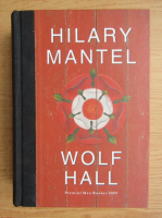 Hilary Mantel - Wolf Hall