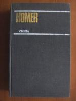 Homer - Odiseea