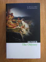 Homer - The Odyssey