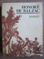 Honore de Balzac - Suanii