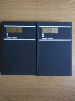 Horatius - Opera Omnia (2 volume)