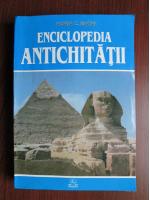 Horia C. Matei - Enciclopedia Antichitatii