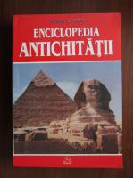 Horia C. Matei - Enciclopedia Antichitatii