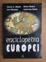 Horia C. Matei - Enciclopedia Europei