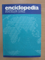 Horia C. Matei - Enciclopedia statelor lumii (1981)